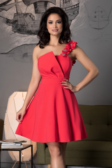 Rochie Sofia Corai