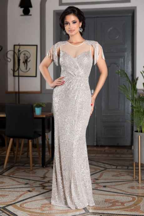 Rochie Terra Nude