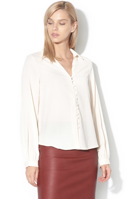 Vero Moda Camasa cu aspect vaporos Grace