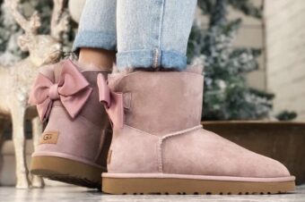 16 modele de cizme de dama tip UGG ieftine care iti vor tine de cald iarna aceasta