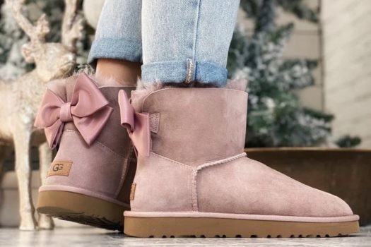 16 modele de cizme de dama tip UGG ieftine care iti vor tine de cald iarna aceasta