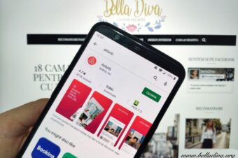Te pregatesti de vacanta? Ce alegi, Airbnb sau Booking?