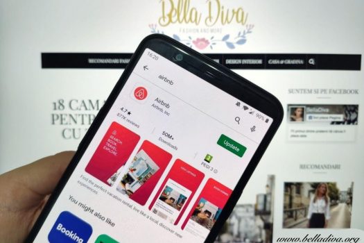 Te pregatesti de vacanta? Ce alegi, Airbnb sau Booking?