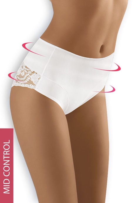 Chilot Misteria, efect modelator