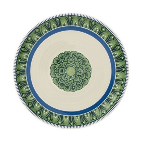 Farfurie salata CASALE BLU BELLA
