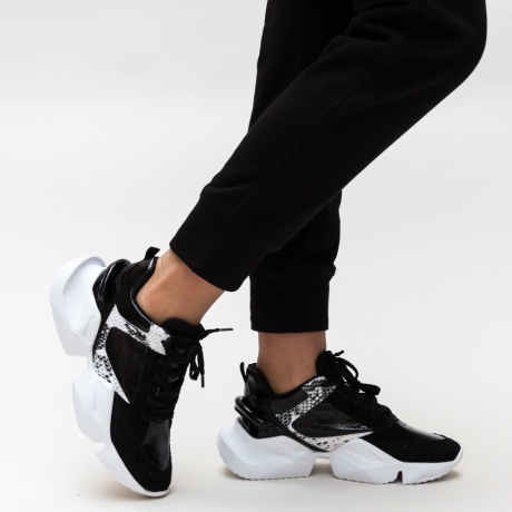 Pantofi Sport Vicent Negri 3
