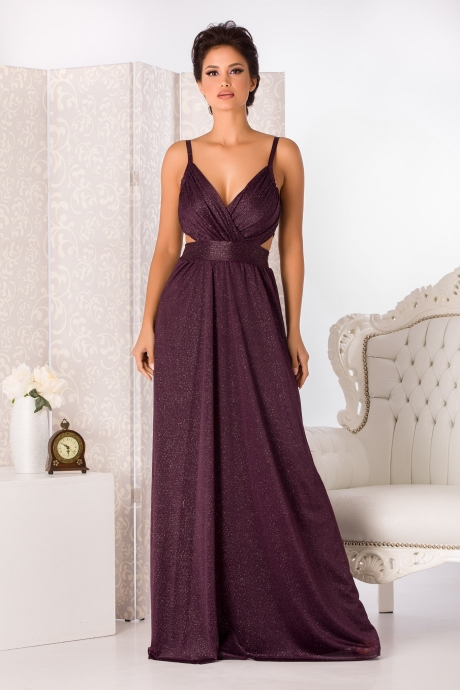Rochie Amaryllis Violet
