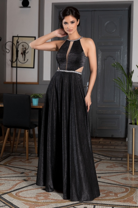 Rochie Belinda Neagra