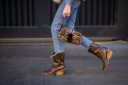 Botine si cizme de dama cu varf ascutit ߩ stiai ca sunt din nou la moda ciocatele in 2025?