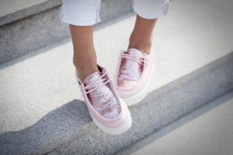 Pantofi de dama casual pentru primavara 2025 ߩ cele mai ieftine modele online