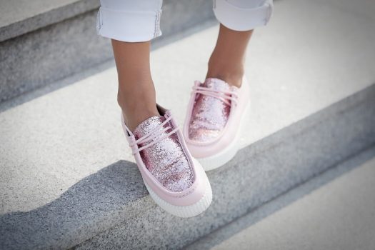 Pantofi de dama casual pentru primavara 2025 ߩ cele mai ieftine modele online
