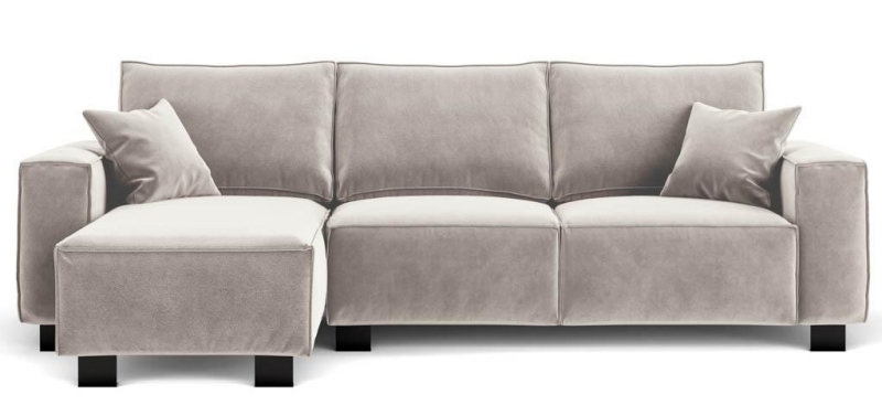 Coltar stanga Dolce Beige