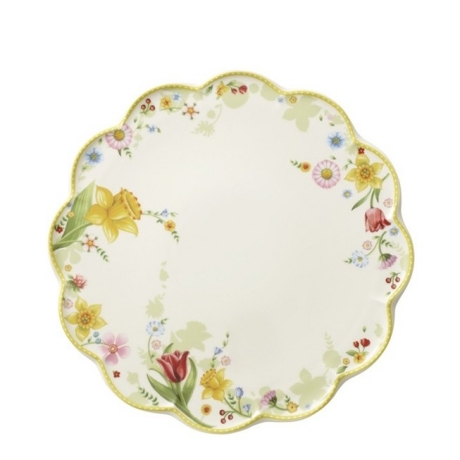 Decoratiuni masa de Paste