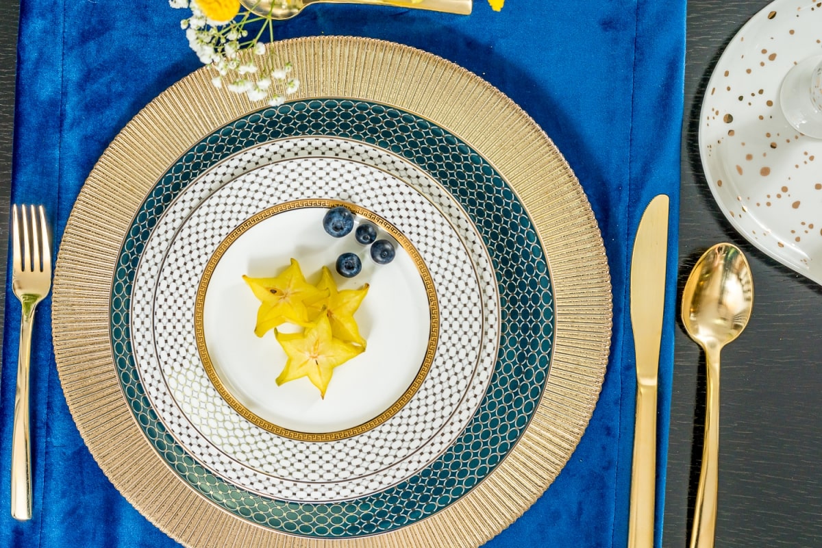Idei decorare masa de Paste5