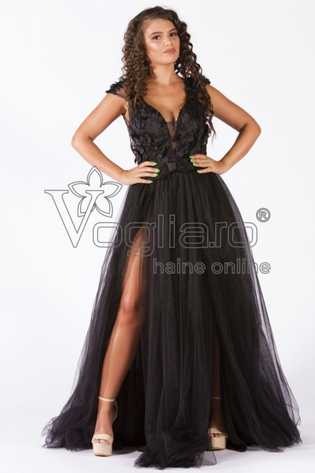 ROCHIE DE OCAZIE MIRIAM NEAGRA