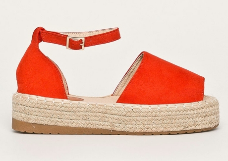 ANSWEAR - ESPADRILE