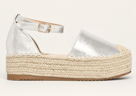 ANSWEAR - ESPADRILE JESSY ROSS