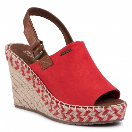 Espadrile BIG STAR