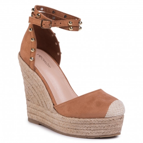 Espadrile DEEZEE