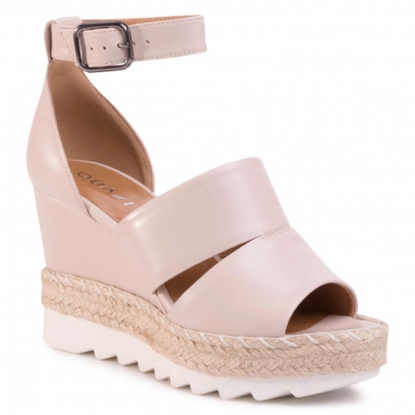 Espadrile QUAZI