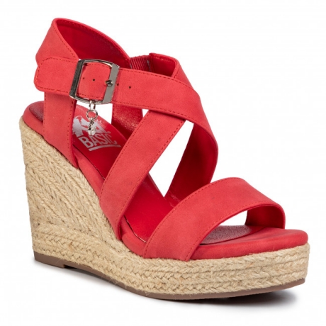 Espadrile XTI