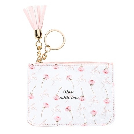 Geanta cosmetica ROSE TOUCH