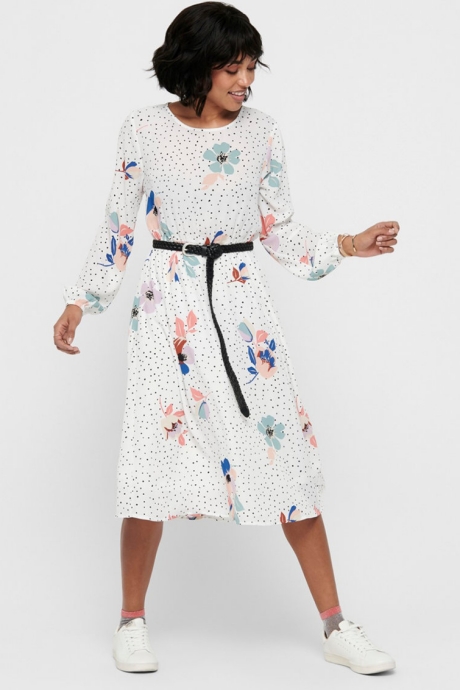 JdY Rochie cu imprimeu floral