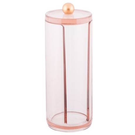 Recipient pentru dischete PINK ACRON