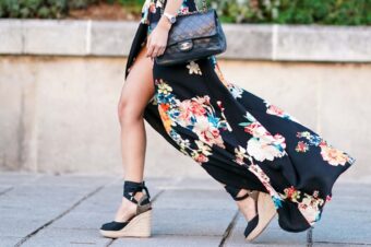 Espadrile de dama cu talpa ortopedica ߩ cele mai frumoase modele disponibile online