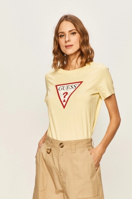 Guess Jeans - Tricou