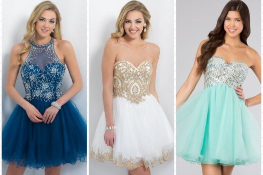 Rochii elegante baby-doll pentru evenimentele speciale din viata ta