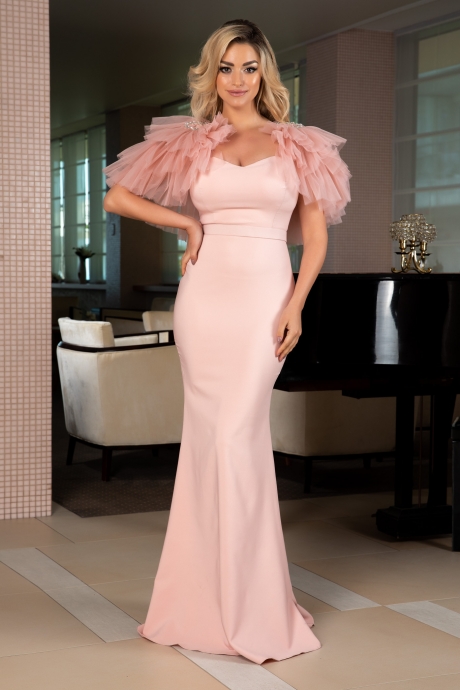 Rochie Miracle Rose