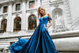 Rochii elegante pentru cununia civila ߩ cele mai frumoase modele online