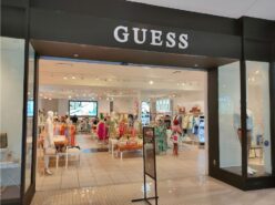 Tinute Guess