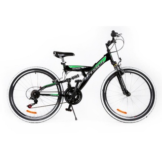 Bicicleta Passati