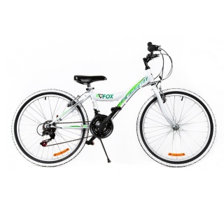 Bicicleta Passati