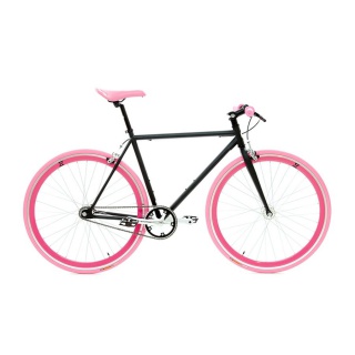 Bicicleta Single Speed