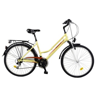 Bicicleta oras DHS Travel