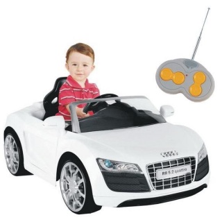 Masinuta Audi R8