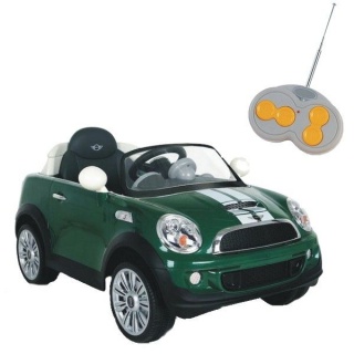 Masinuta MiniCooper