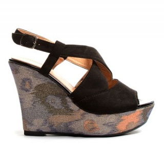 Platforme Famar Negre