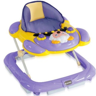 Premergator Bertoni-Lorelli Lamb Violet
