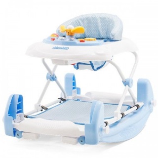 Premergator Chipolino cu Balansoar Helly