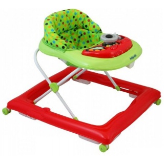 Premergator copii verde