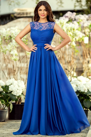 Rochie Miss Fame Blue