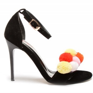 Sandale Bumby Negre 2