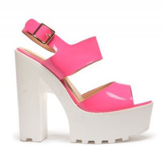 Sandale Katrina Fuchsia