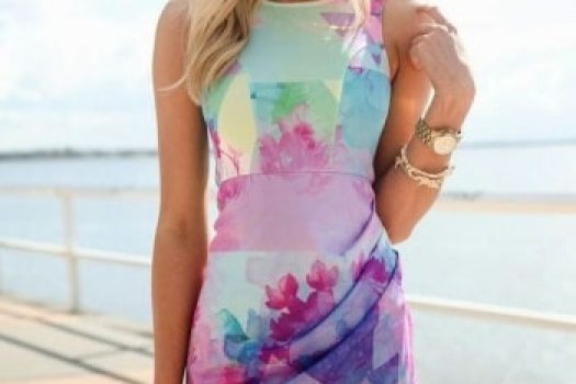 Rochii de vara ieftine si moderne in tendinte 2025