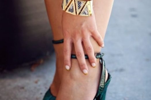 Sandale cu toc gros pentru vara 2025 ߩ vezi cele mai ieftine modele online!