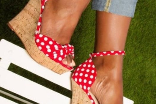 Sandale cu platforma pentru vara 2025 ߩ modele ieftine online